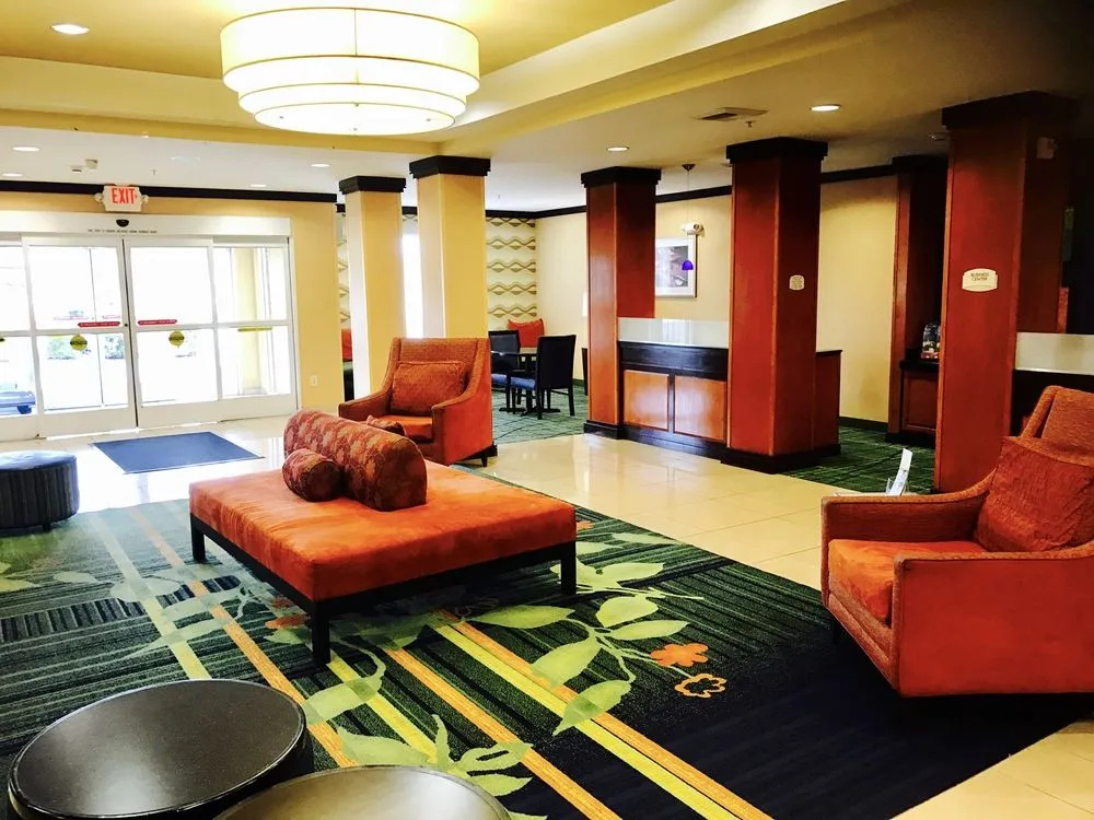 Fairfield Inn & Suites Fresno Clovis