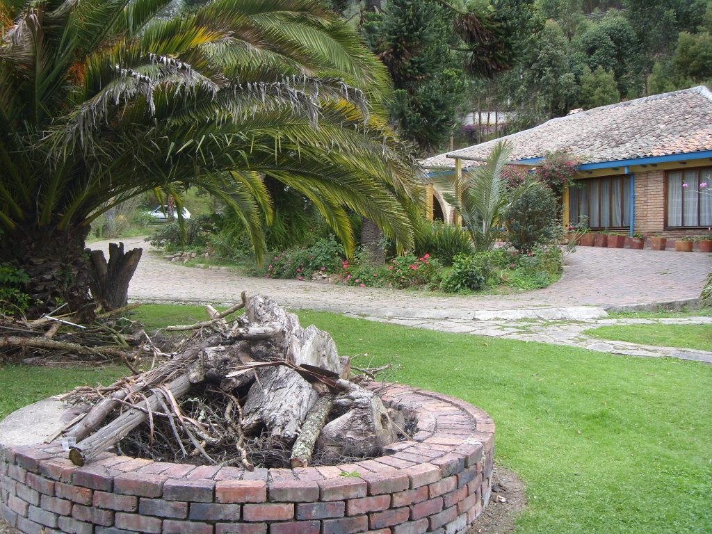 Finca San Pedro -Alojamiento Campestre y Reserva Natural-