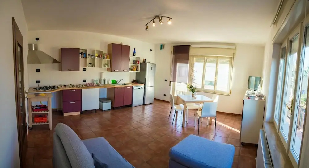 Marameo B&B