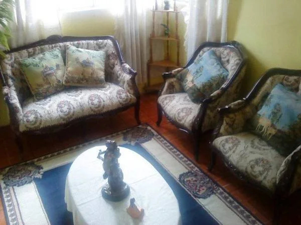 Hostal La Casa Toleña