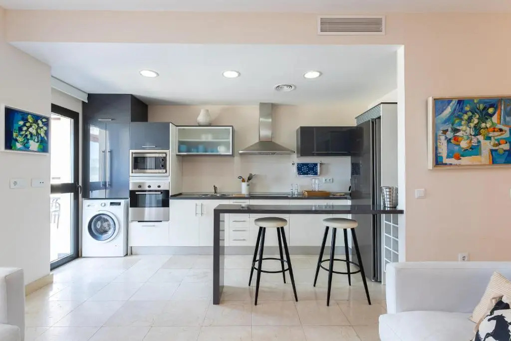 Hoyo 19 Luxury Apartment by GHR Rentals