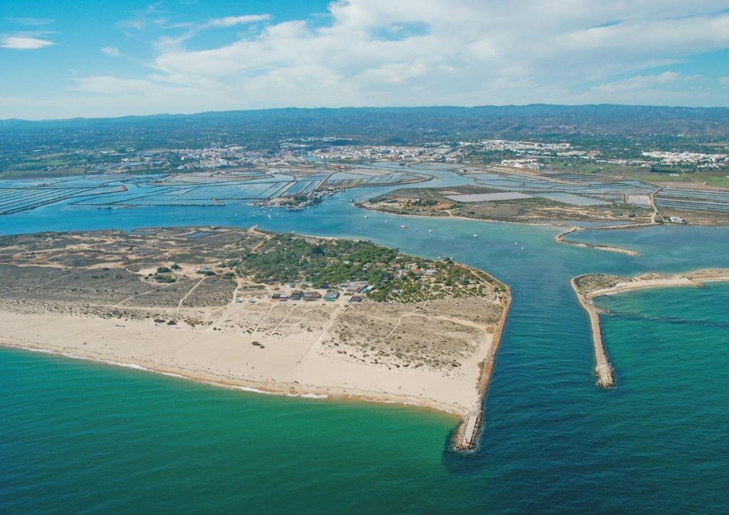 Tavira Vacations Apartments