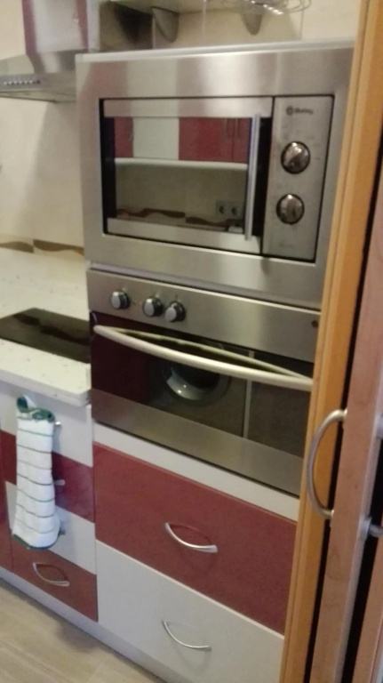 Albaida II Bajo G Apartamento Nerja