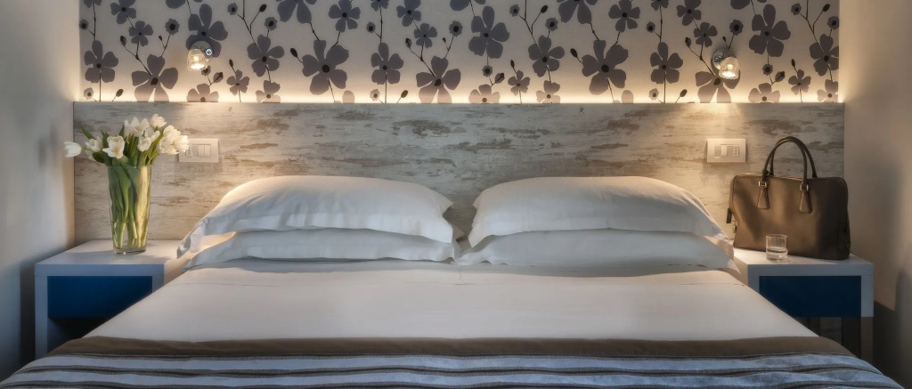 Hotel Roma