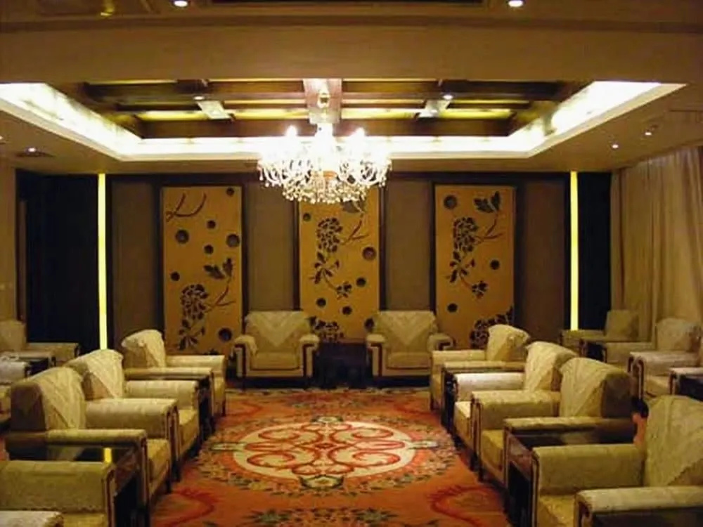 Jiangshan Hotel - Suqian