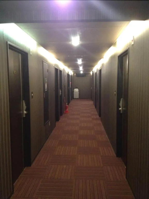 HOTEL LiVEMAX BUDGET Esaka