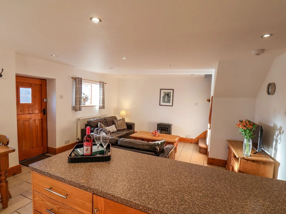Hayloft Cottage