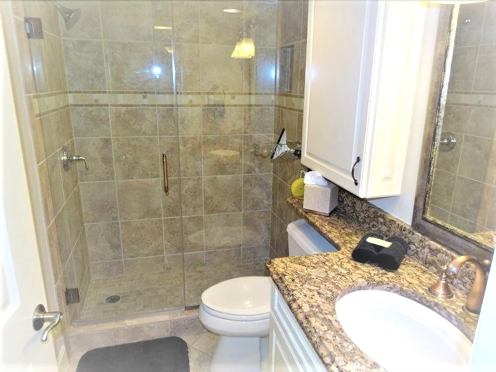 Gulf and Bay Club- A205 2 Bedrooms 2 Bathrooms Condo