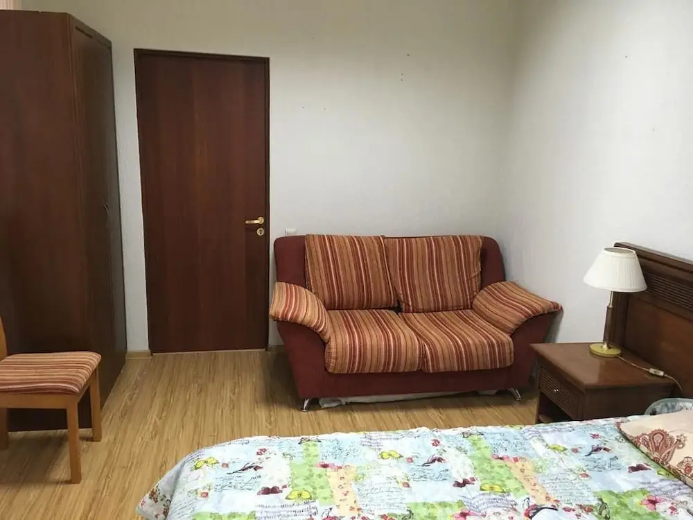 New Hostel Sochi