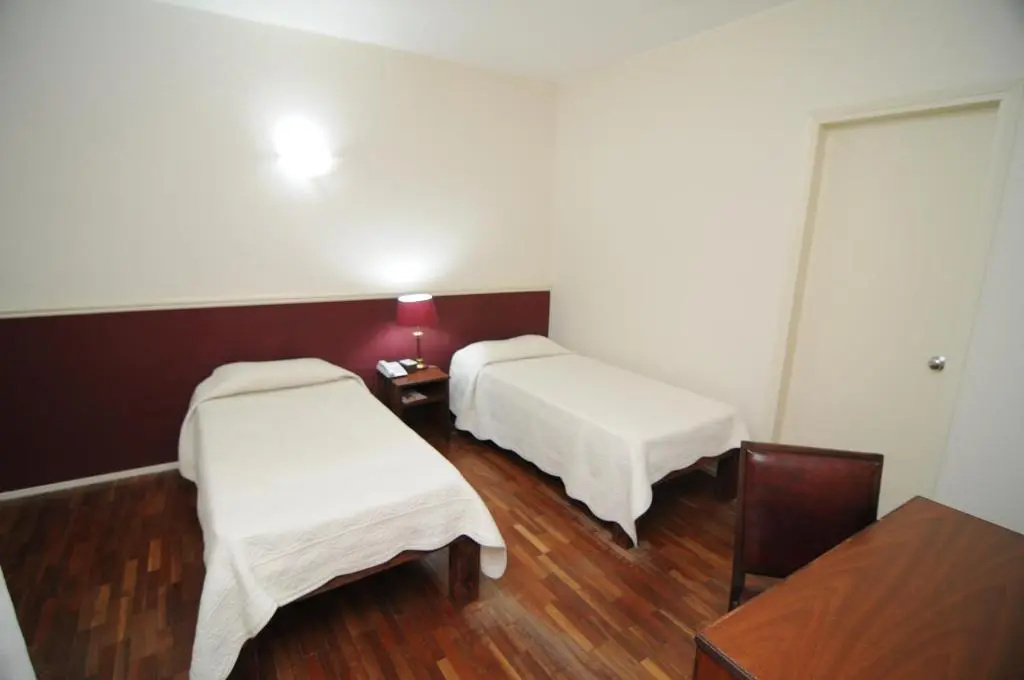 Gran Hotel Uruguay