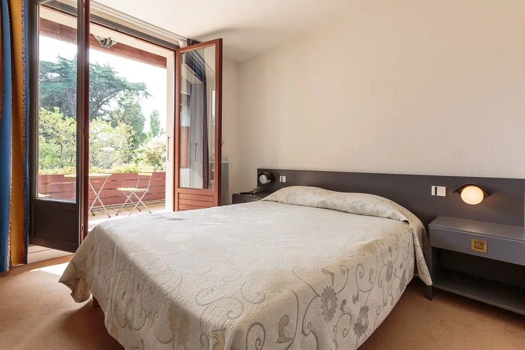 Hotel Les Grenettes