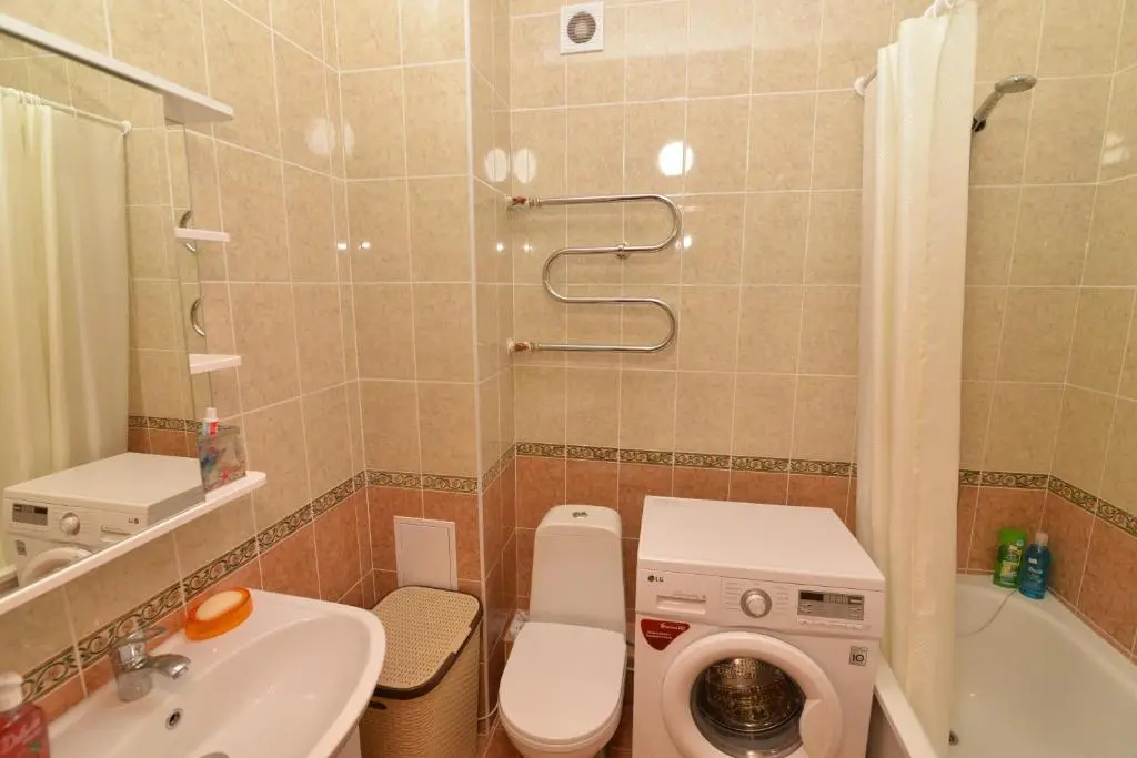 Apartamienty Na Ulitsie Turkiestan, 30