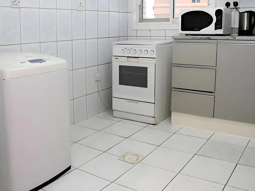 Basma Residence Hotel Apartments