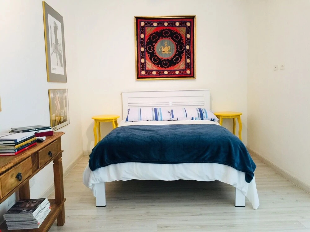 Duplex Oscar Freire
