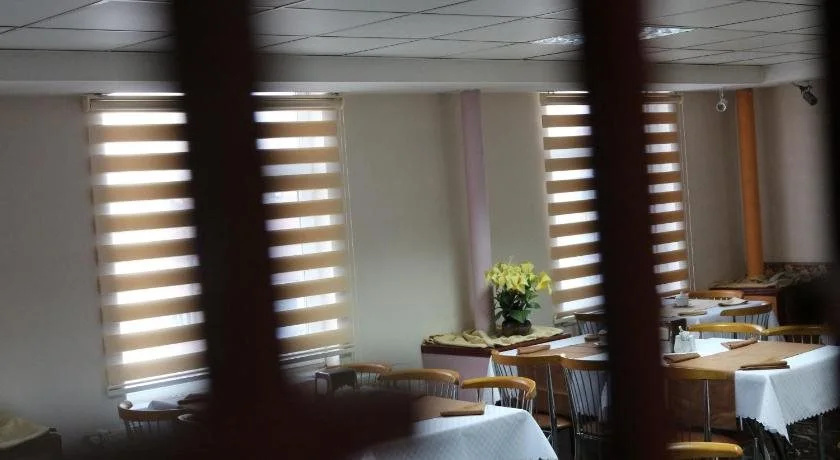 Yeni Hotel