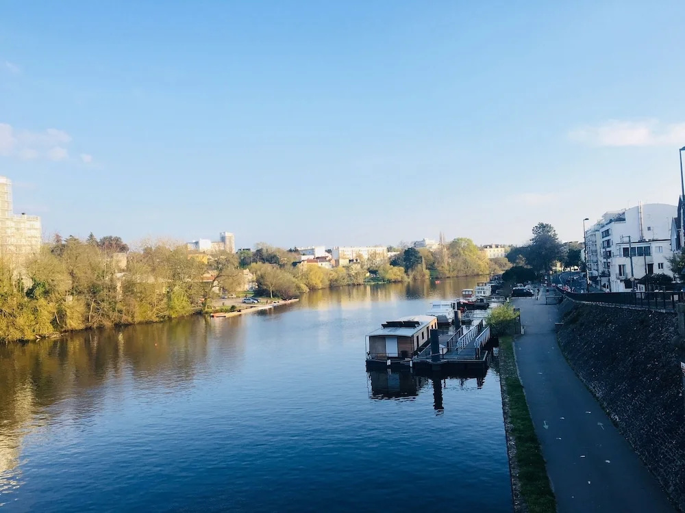 St. Félix sur l'Erdre