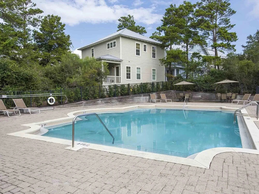 Blue Mountain Retreat