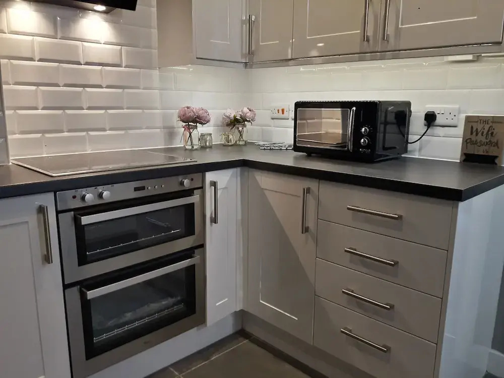 Lovely 1 Bedroom Apartment Close To The City Free Wifi