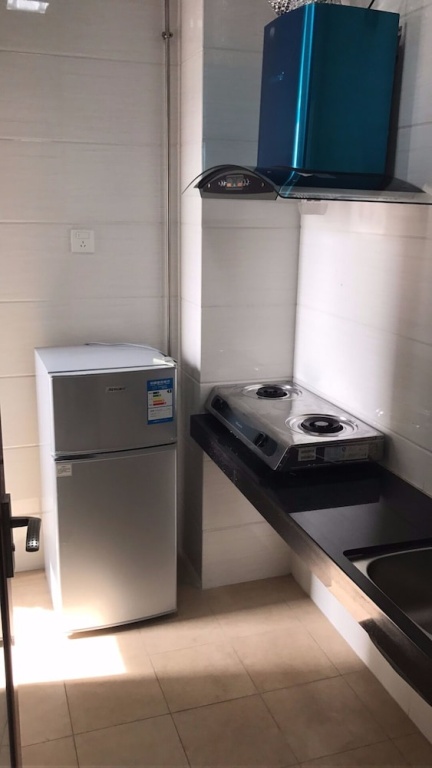 Estay Apartment Xiangmi Lake Shenzhen