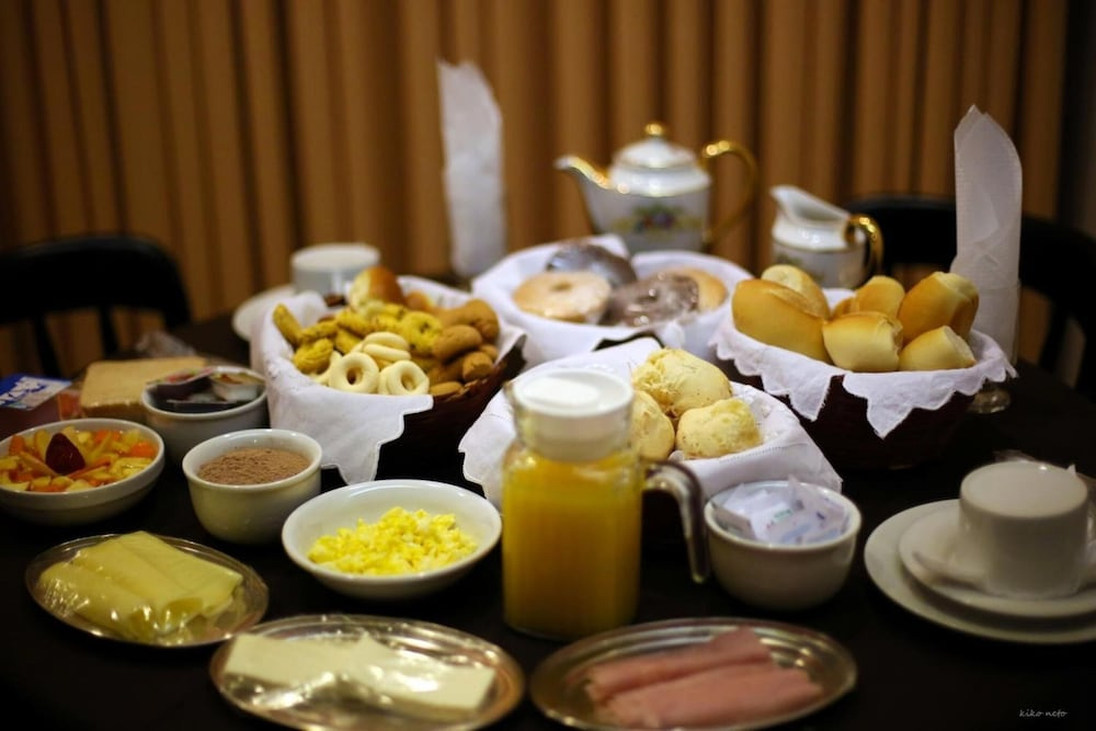 Vicenza Apart Hotel