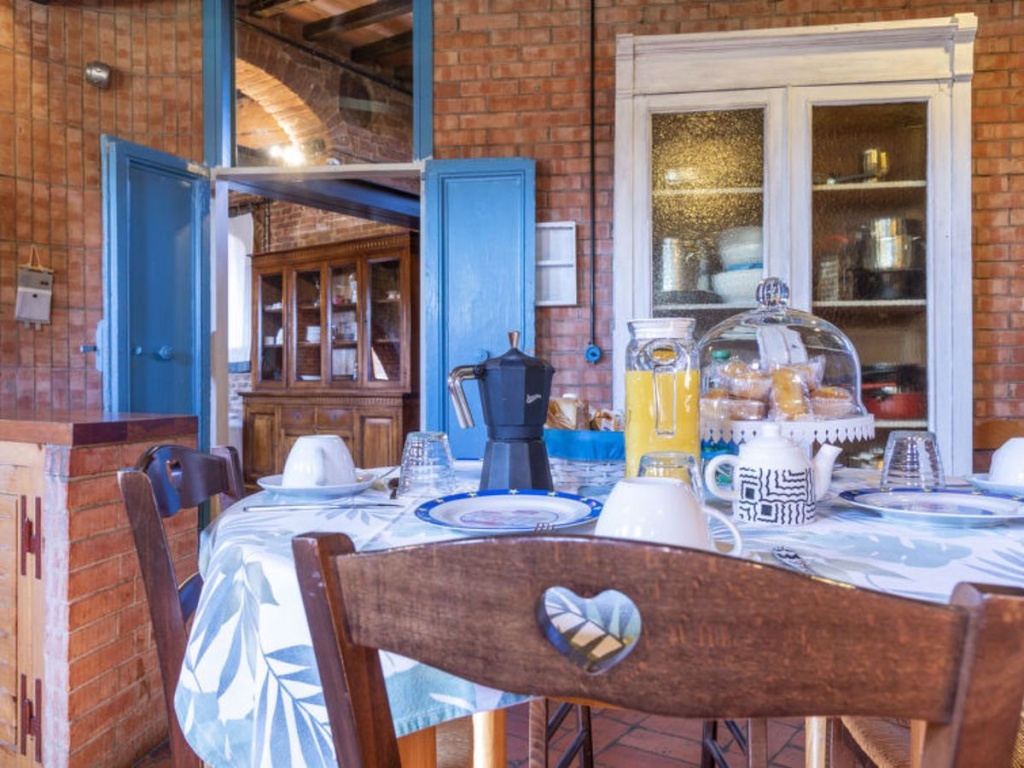 Holiday Home Borgo del Papa by Interhome