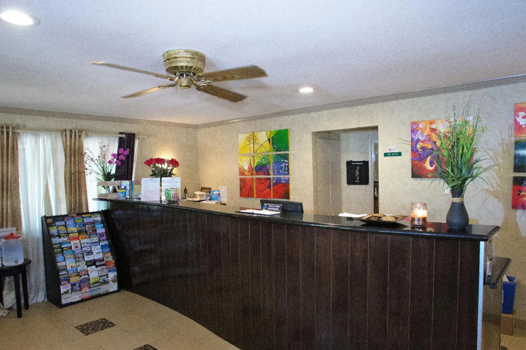 Rosedale Inn