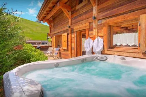 Chalet Tilumi - OVO Network