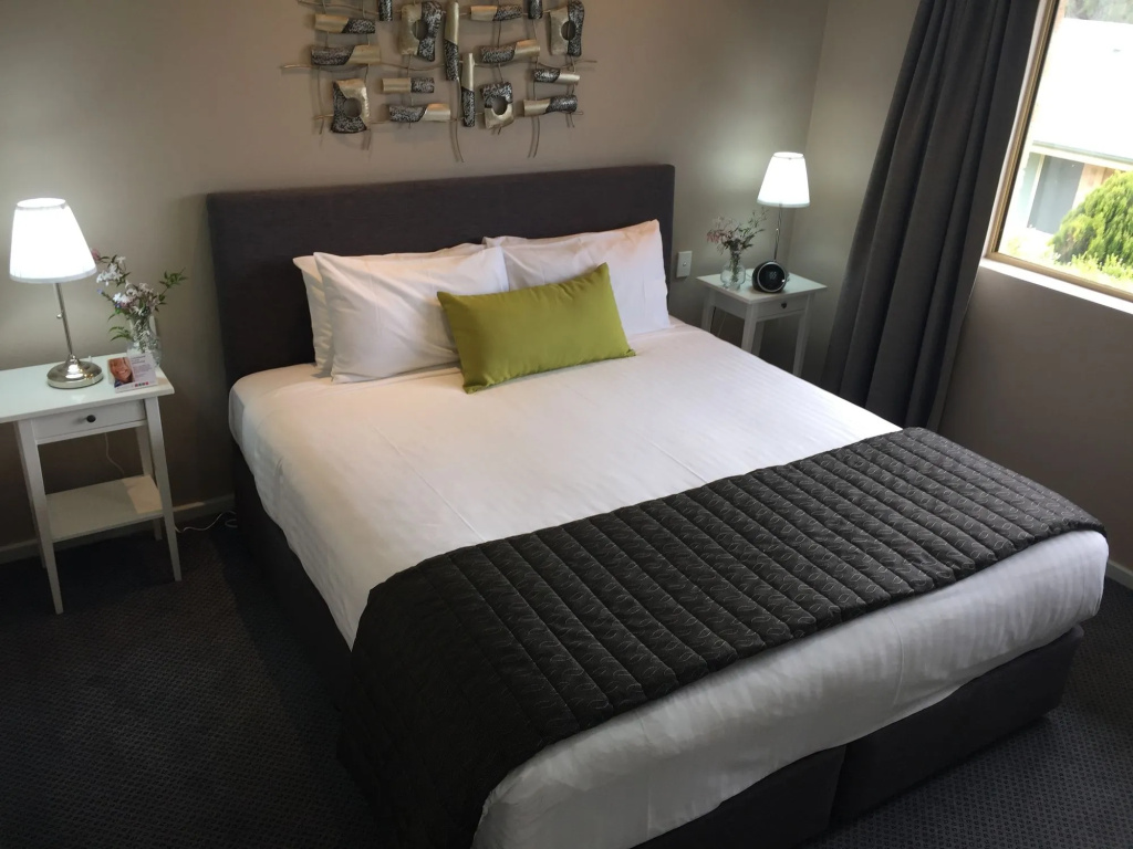 Quality Apartments Banksia Albany