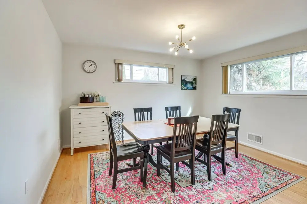 Silver Spring Rental Home ~ 11 Mi to National Mall