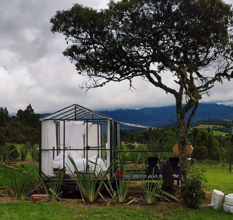 tu glamping s a s