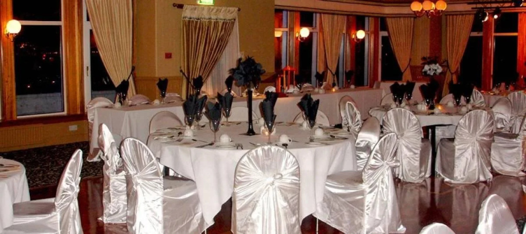 Park Hotel Dunoon