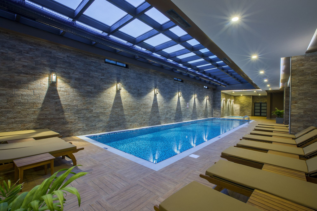 Numa Bay Exclusive Hotel - Ultra All Inclusive