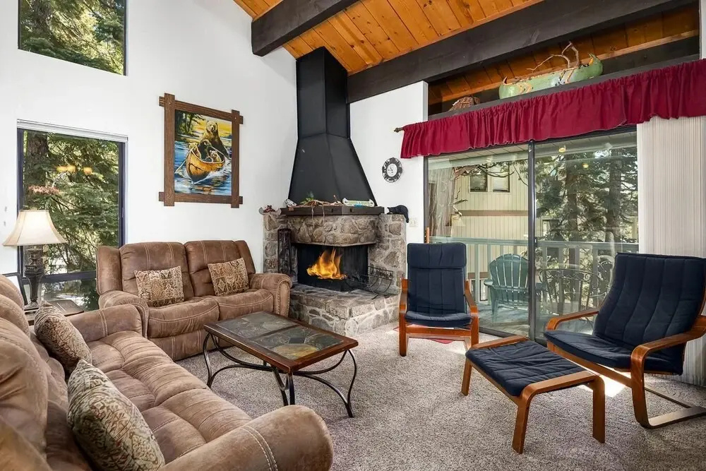 Kingswood Retreat