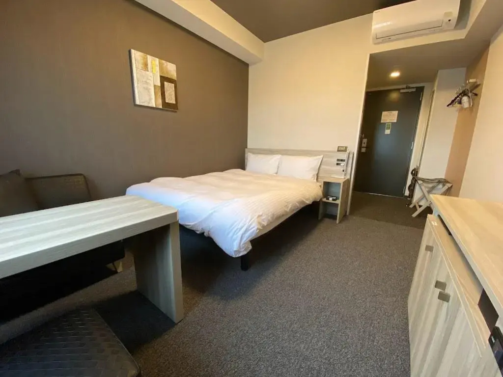 Hotel Route Inn Osaka Izumifuchu