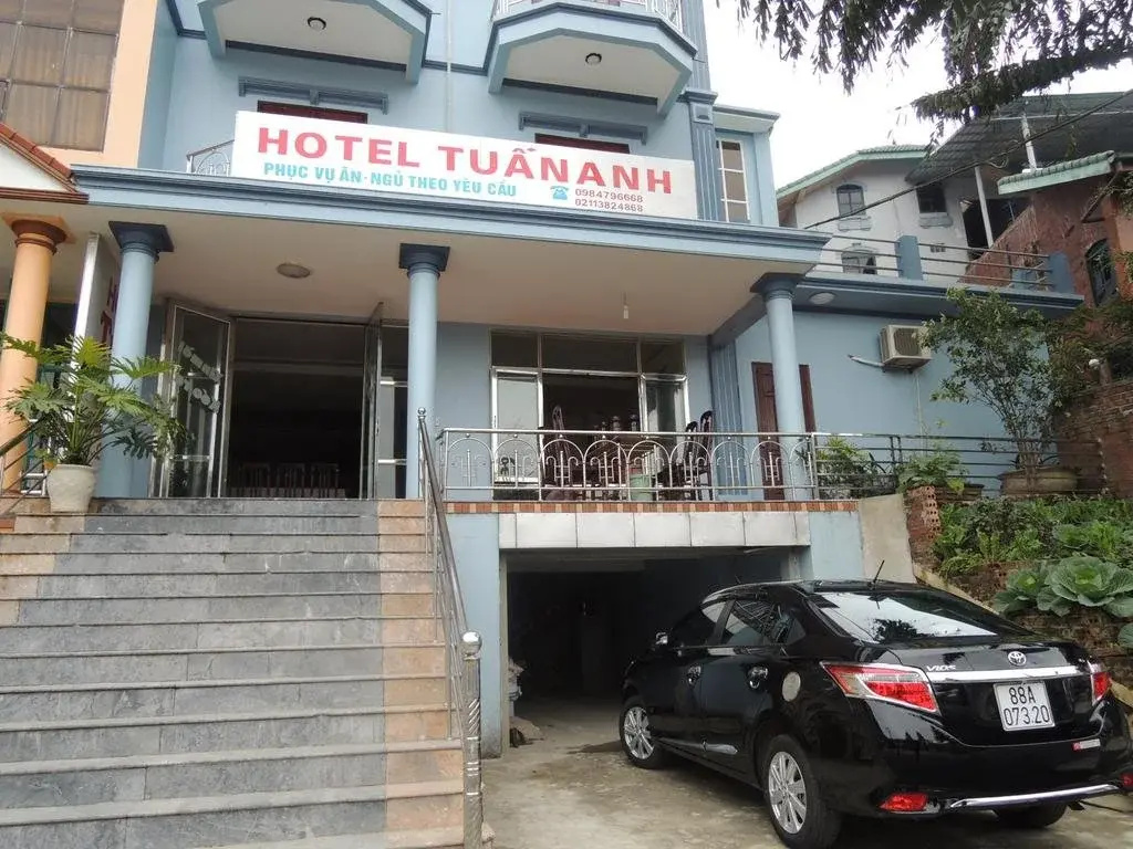 Vân Anh Guesthouse