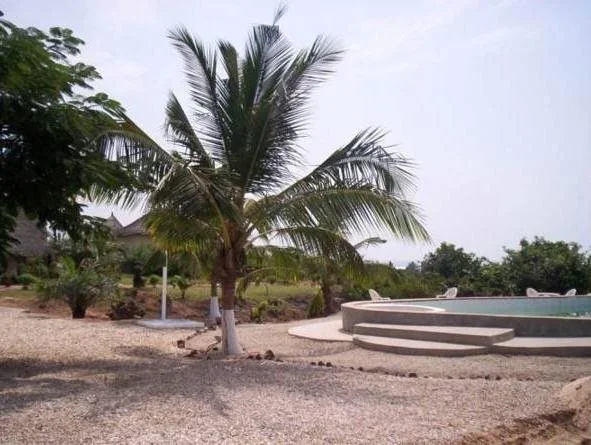Hotel Le Mirage