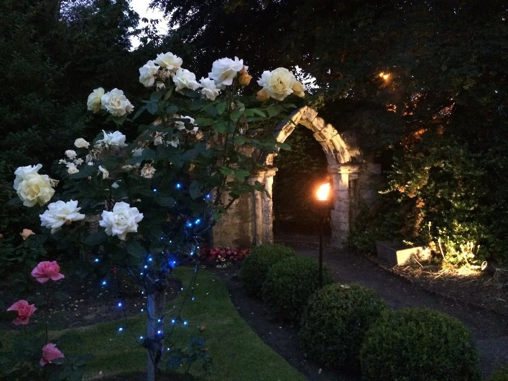 The York Priory