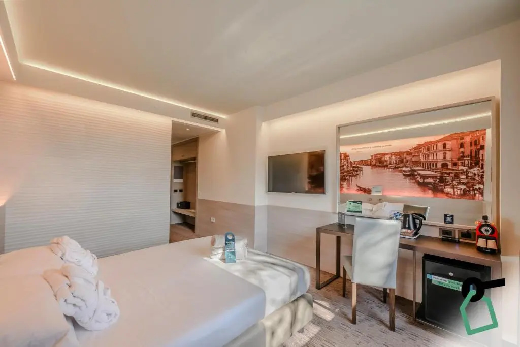 Hotiday Venezia Marco Polo