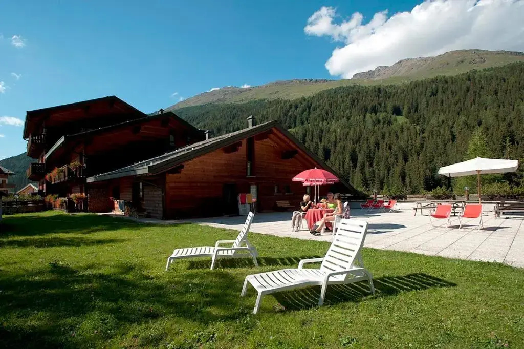 Hotel Santa Caterina