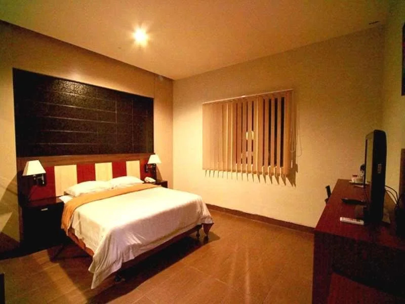 M-one Hotel Bogor