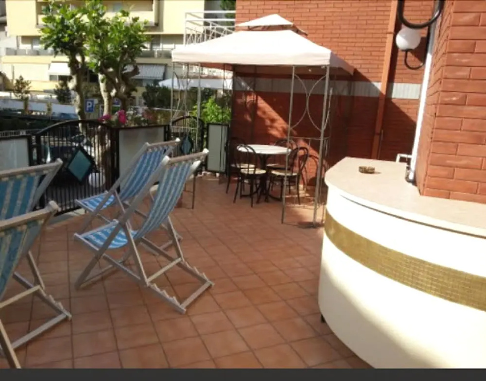 Hotel Gianella