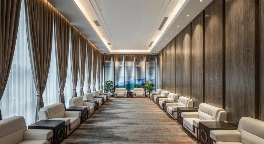 Jinling Grand Hotel