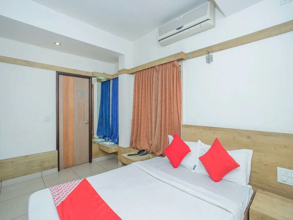 Hotel O ABHIMAANI COMFORTS