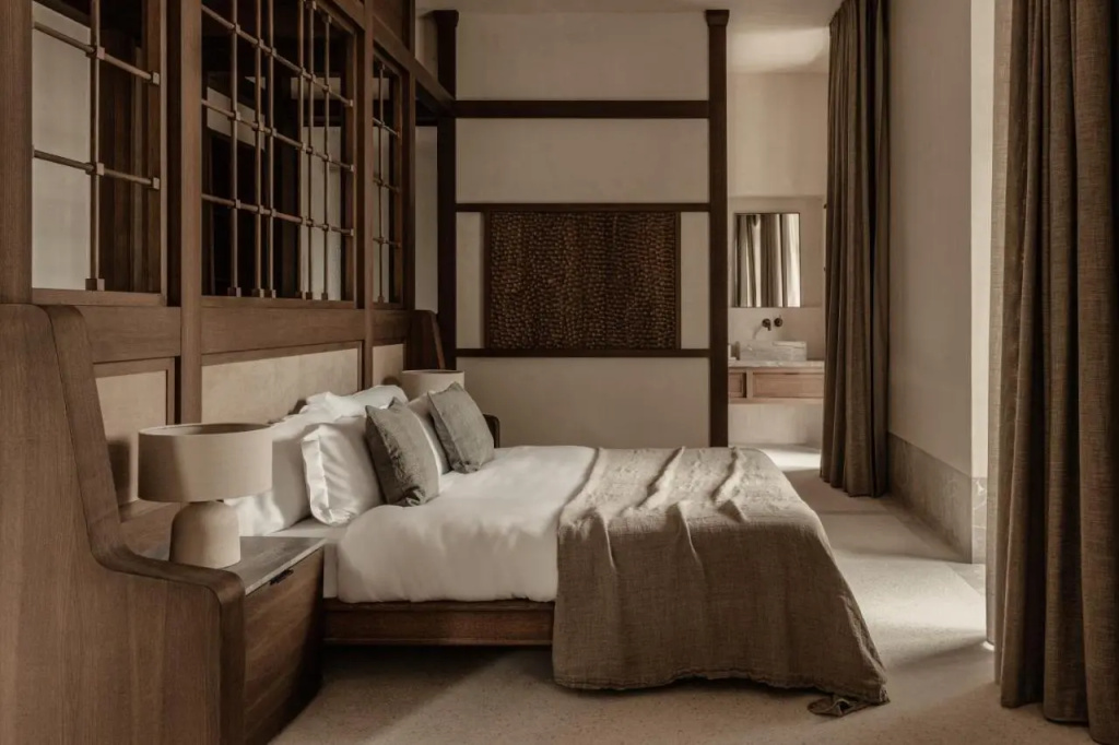 MANNA, a Member of Design Hotels