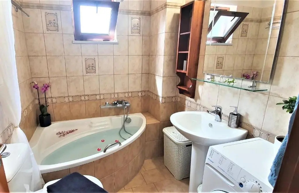 Zafeiria's Suite