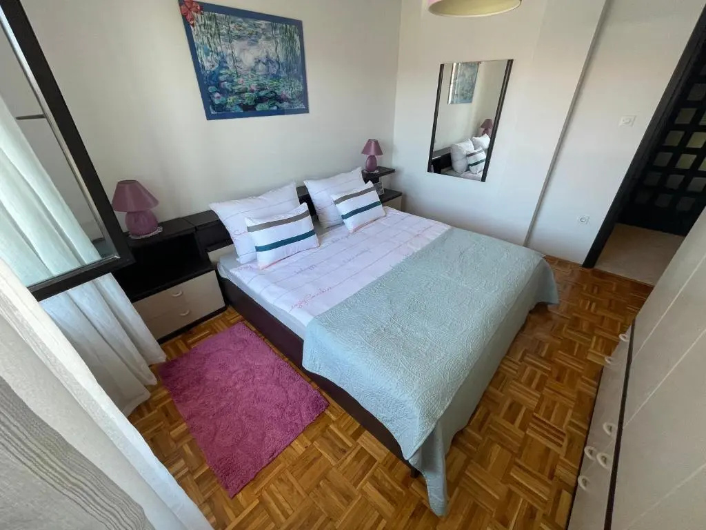 Apartment Melina