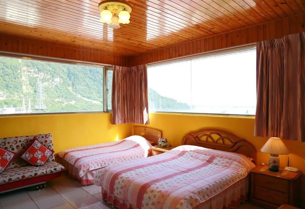 Hong Ying B&B
