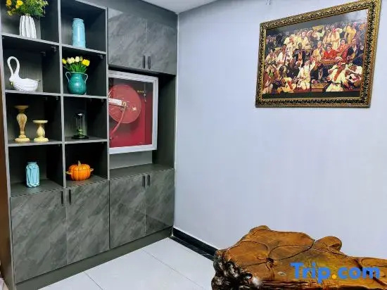 Gudao Xifeng Homestay