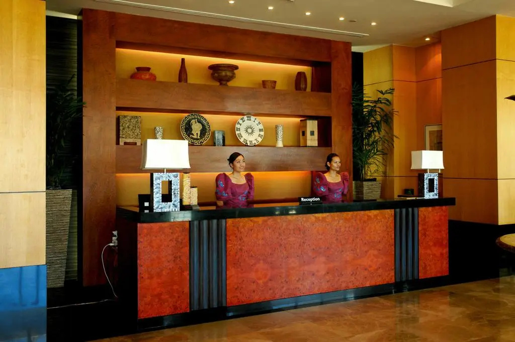 Sotogrande Hotel and Resort