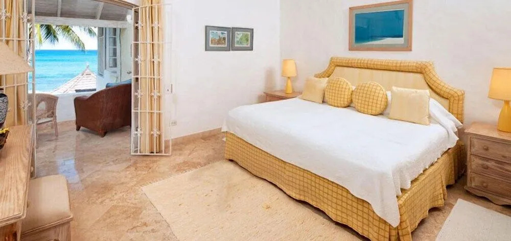 Emerald Beach 6 - Villa Cassia